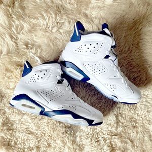 Air Jordan 6